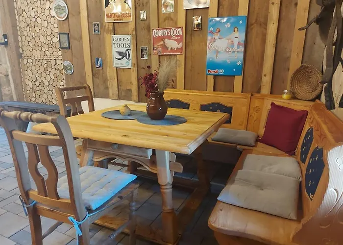 Ferienwohnung Zu Den Weinbergen