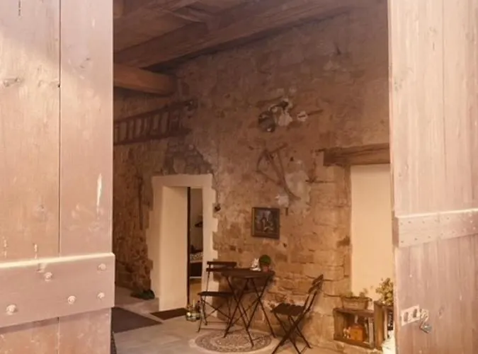 Ferienwohnung Zu Den Weinbergen
