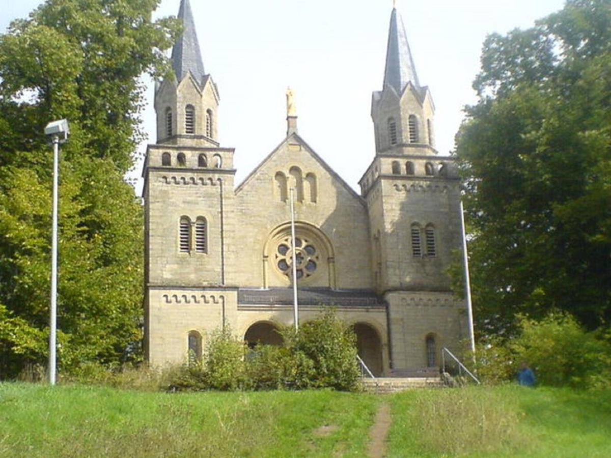 Zu Den Weinbergen Apartament
