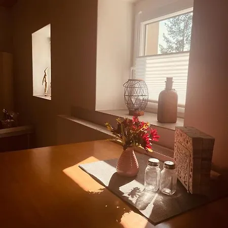 Ferienwohnung Zu Den Weinbergen Zeil am Main Exterior foto