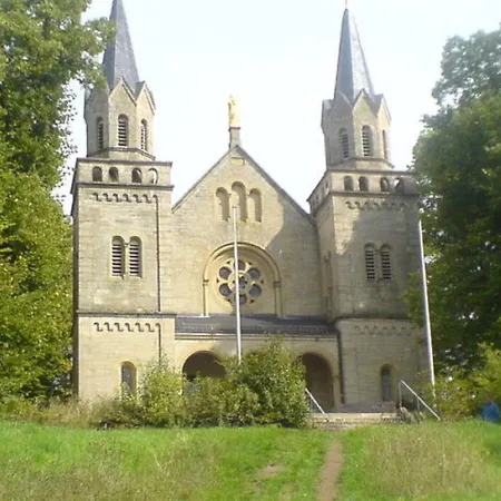 Ferienwohnung Zu Den Weinbergen Zeil am Main Exterior foto