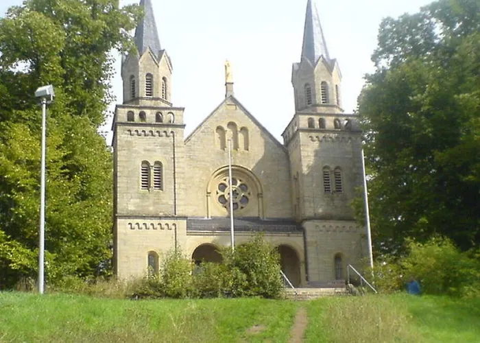 Ferienwohnung Zu Den Weinbergen