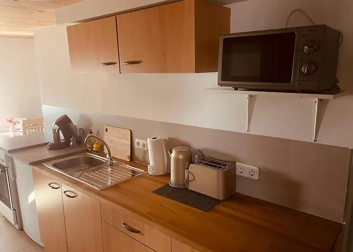 Ferienwohnung Zu Den Weinbergen