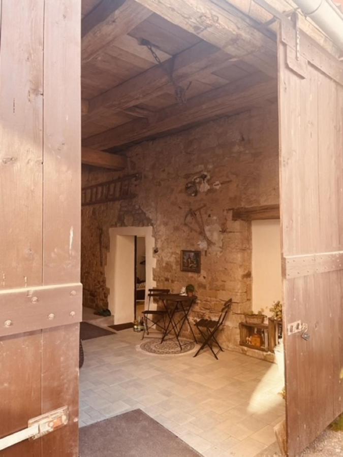 Apartment Zu Den Weinbergen