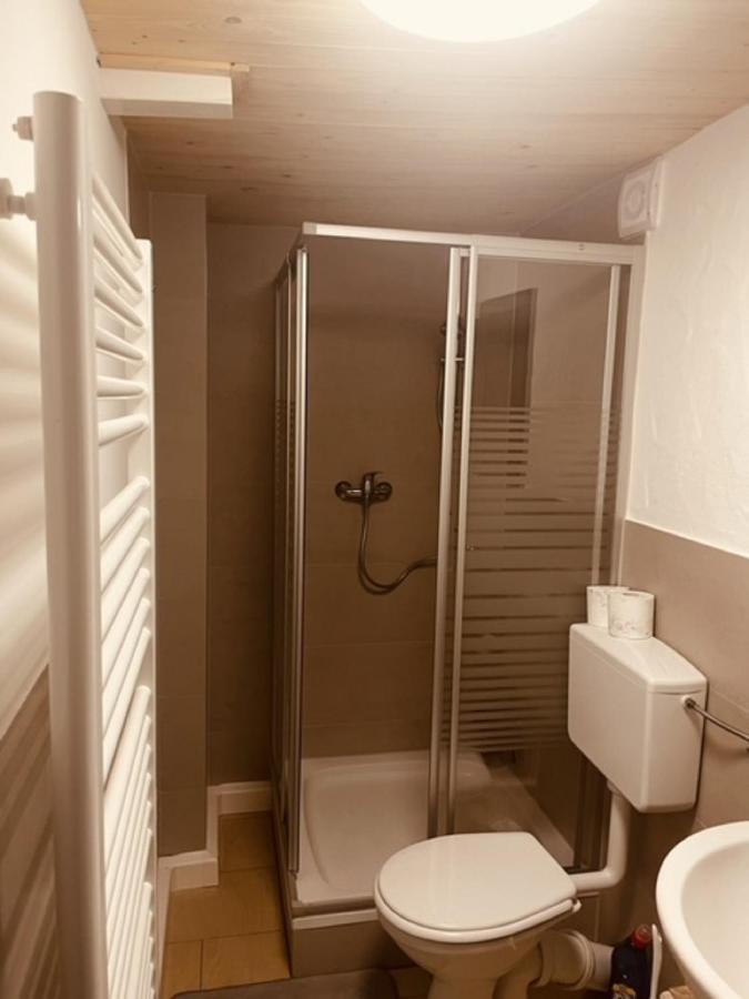 Apartment Zu Den Weinbergen *